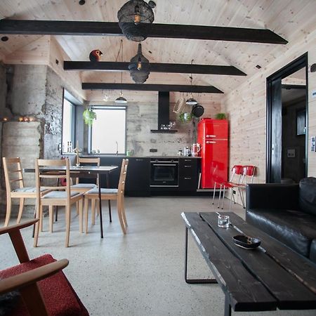 Unique Cottage In טורשאבן מראה חיצוני תמונה